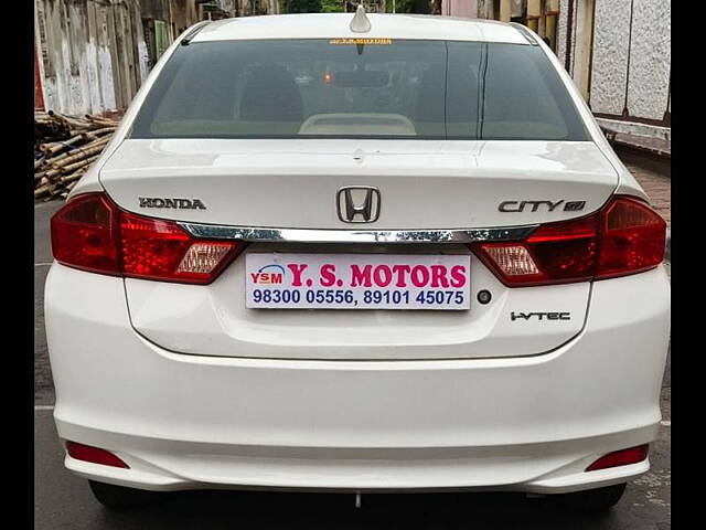 Used Honda City [2011-2014] 1.5 S MT in Kolkata