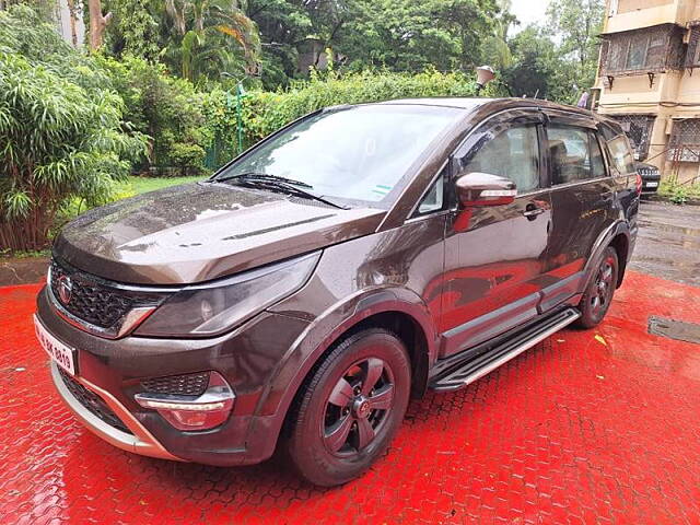 Used Tata Hexa [2017-2019] XM Plus 4x2 7 STR in Mumbai