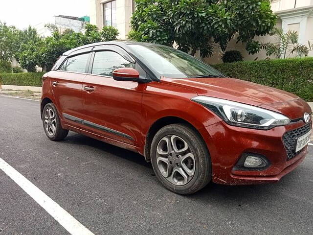 Used Hyundai Elite i20 [2019-2020] Asta 1.4 (O) CRDi in Kanpur