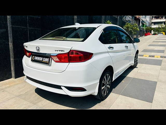 Used Honda City [2014-2017] V in Delhi