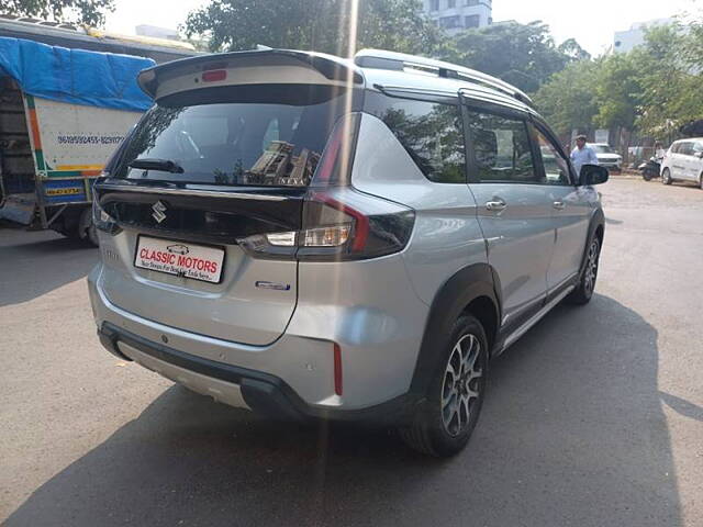 Used Maruti Suzuki XL6 [2019-2022] Zeta MT Petrol in Mumbai