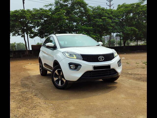 Used 2018 Tata Nexon in Raipur