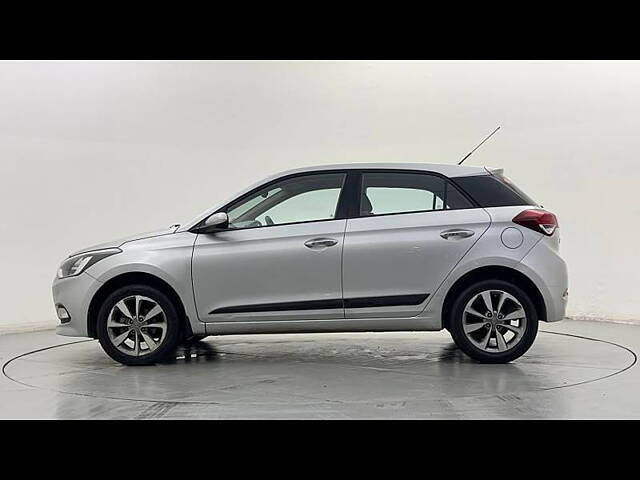 Used 2015 Hyundai Elite i20 in Ghaziabad