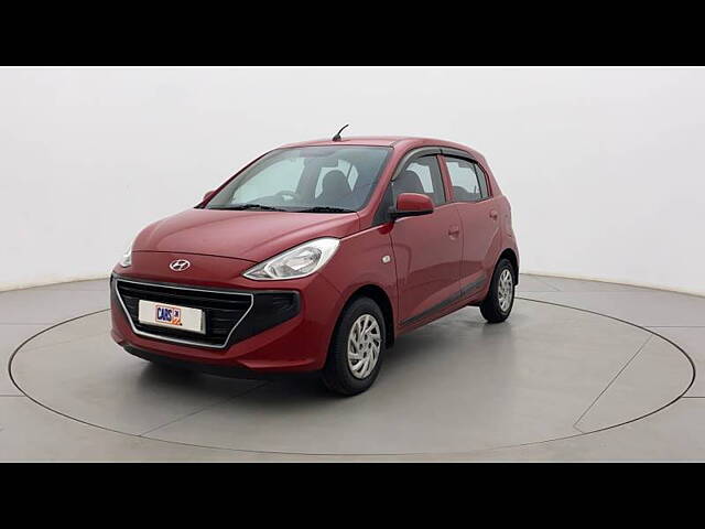 Used Hyundai Santro Magna [2018-2020] in Chennai