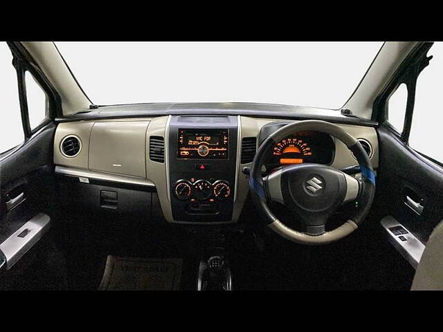 Used Maruti Suzuki Wagon R 1.0 [2014-2019] LXI CNG in Mumbai