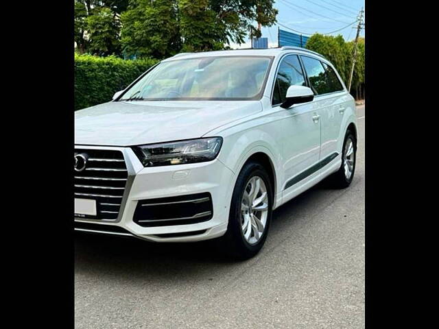 Used Audi Q7 [2015-2020] 45 TDI Technology Pack in Ludhiana