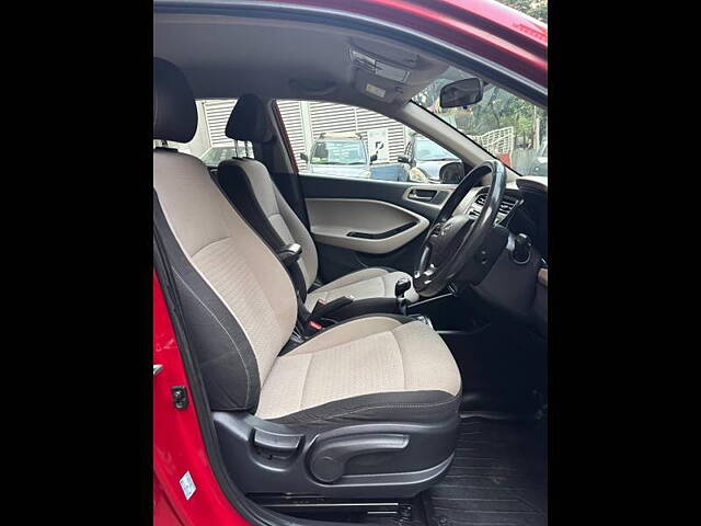 Used Hyundai Elite i20 [2017-2018] Asta 1.2 in Mumbai