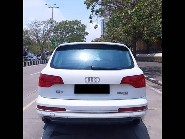 Used Audi Q7 [2006-2010] 3.0 TDI quattro in Mumbai