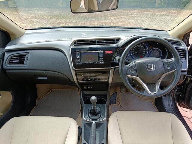 Used Honda City [2014-2017] V in Ahmedabad