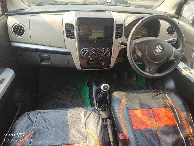 Used Maruti Suzuki Wagon R 1.0 [2014-2019] LXI CNG in Kanpur