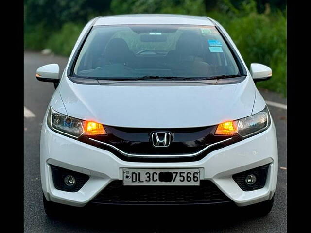 Used Honda Jazz [2015-2018] V AT Petrol in Delhi