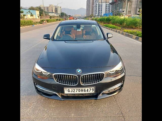 Used 2020 BMW 3 Series GT in Mumbai
