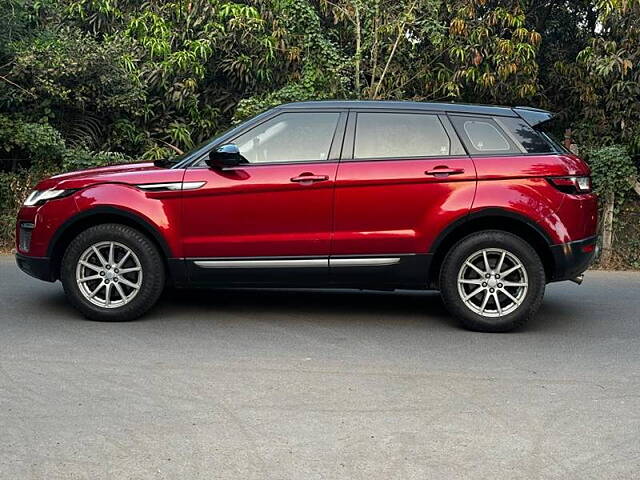 Used Land Rover Range Rover Evoque [2016-2020] Pure in Surat