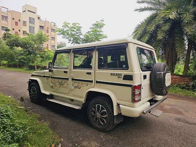 Used Mahindra Bolero [2011-2020] ZLX BS IV in Kolkata