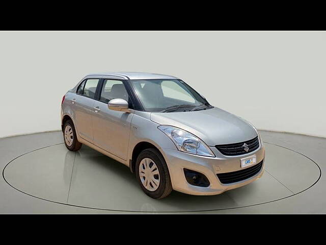 Used 2014 Maruti Suzuki Swift DZire in Hyderabad