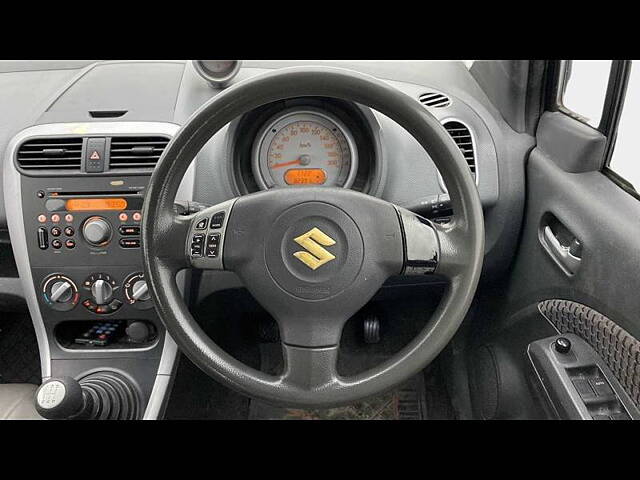 Used Maruti Suzuki Ritz Zdi BS-IV in Hyderabad