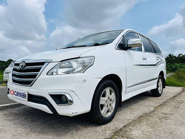 Used Toyota Innova [2005-2009] 2.5 V 7 STR in Kollam