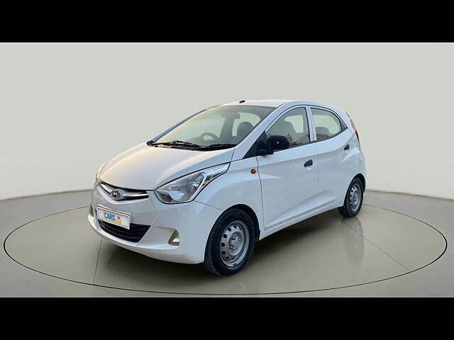 Used Hyundai Eon Era + in Ahmedabad