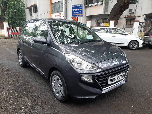 Used 2021 Hyundai Santro in Pune