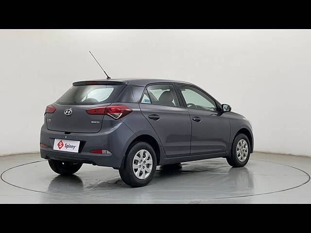 Used Hyundai Elite i20 [2017-2018] Sportz 1.2 in Gurgaon