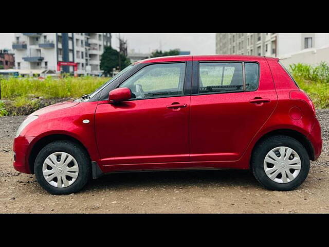 Used Maruti Suzuki Swift [2011-2014] VDi in Pune