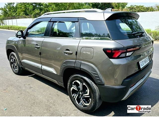 Used Maruti Suzuki Brezza ZXi Plus AT [2022-2023] in Ahmedabad