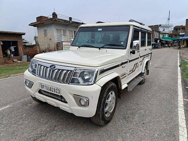 Used Mahindra Bolero B6 (O) [2022] in Lucknow