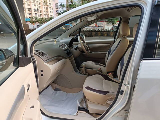 Used Maruti Suzuki Ertiga [2015-2018] ZXI+ in Mumbai