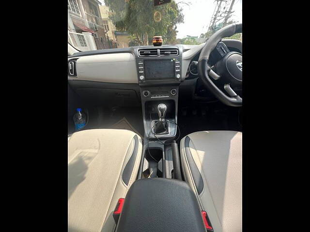 Used Hyundai Creta [2020-2023] S 1.5 Diesel [2020-2022] in Coimbatore