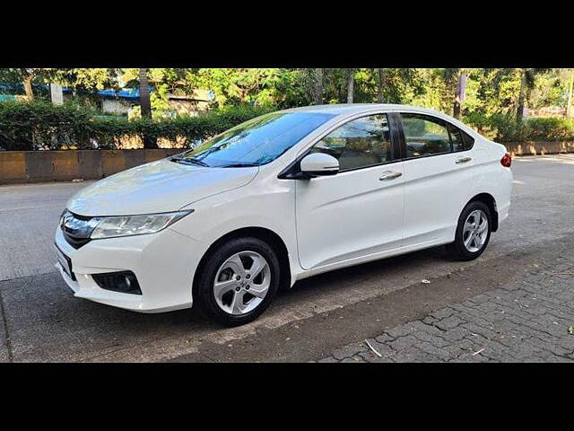 Used Honda City [2014-2017] V in Thane