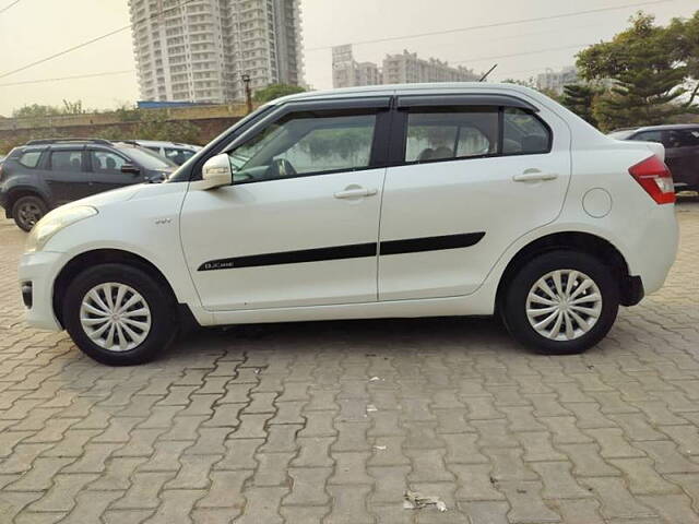 Used Maruti Suzuki Swift DZire [2011-2015] VXI in Ghaziabad