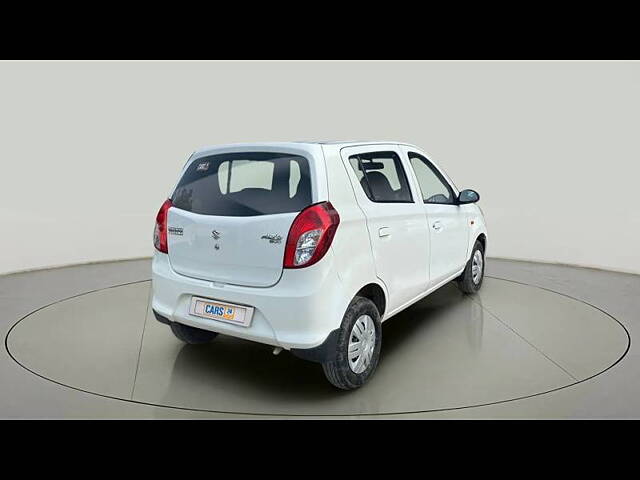 Used Maruti Suzuki Alto 800 [2012-2016] Lxi in Ahmedabad