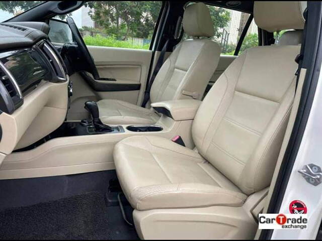 Used Ford Endeavour [2016-2019] Trend 3.2 4x4 AT in Mumbai