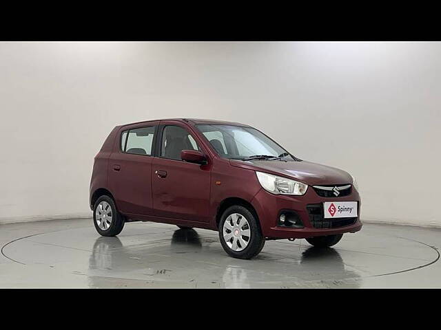 Used Maruti Suzuki Alto K10 [2014-2020] VXi [2014-2019] in Delhi