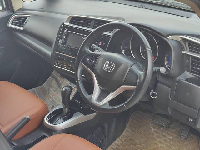 Used Honda Jazz [2015-2018] V AT Petrol in Navi Mumbai