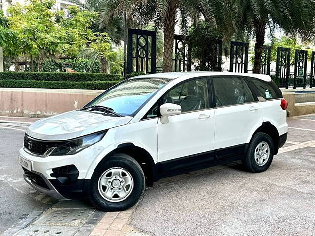 Used Tata Hexa [2017-2019] XM 4x2 7 STR in Delhi