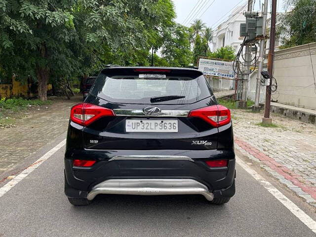 Used Mahindra XUV300 [2019-2024] W8 1.5 Diesel [2020] in Lucknow