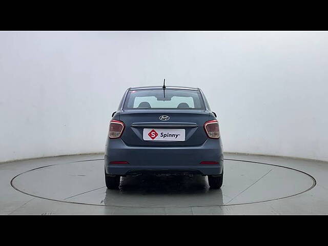 Used Hyundai Xcent [2014-2017] S 1.2 in Mumbai