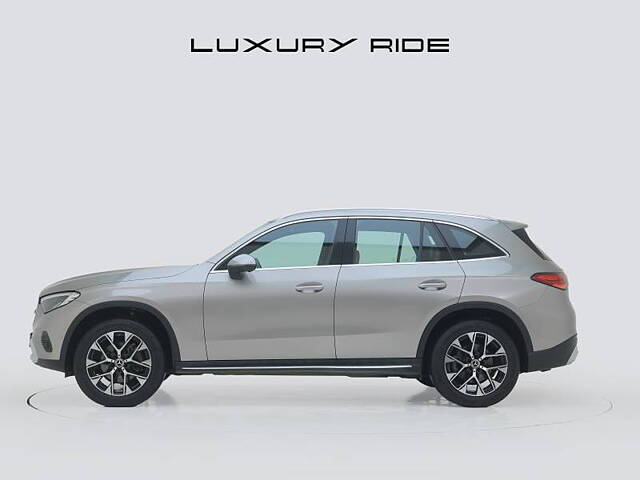 Used Mercedes-Benz GLC [2023-2024] 300 4MATIC in Allahabad