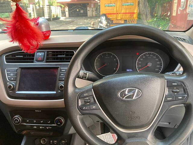 Used Hyundai Elite i20 [2016-2017] Sportz 1.2 [2016-2017] in Chennai