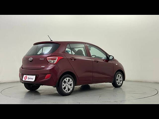 Used Hyundai Grand i10 [2013-2017] Magna 1.2 Kappa VTVT [2013-2016] in Gurgaon