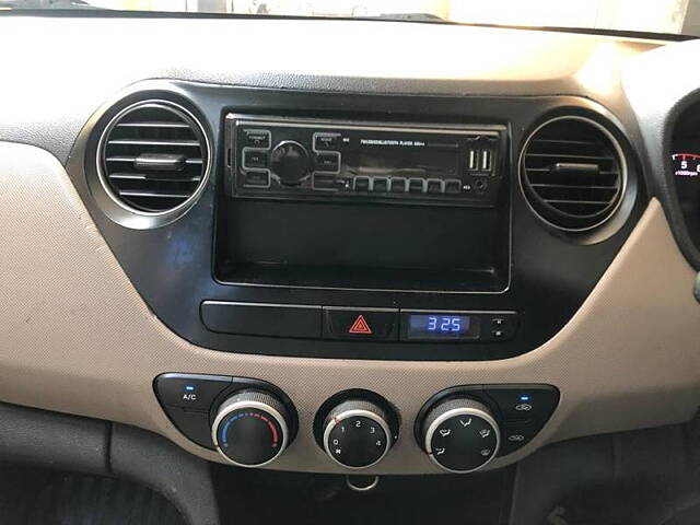 Used Hyundai Xcent [2014-2017] Base ABS 1.1 CRDi [2015-02016] in Mumbai