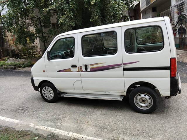 Used Maruti Suzuki Eeco [2010-2022] 5 STR WITH A/C+HTR [2014-2019] in Bangalore