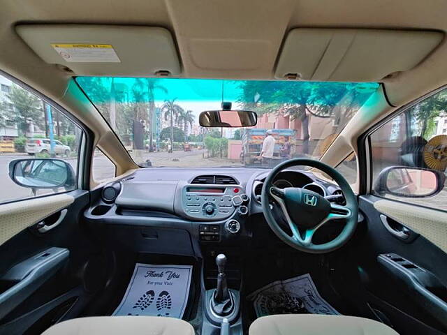 Used Honda Jazz [2011-2013] S in Pune