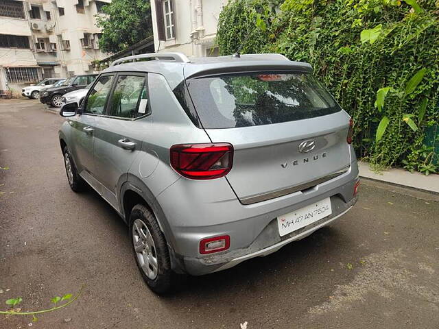 Used Hyundai Venue [2019-2022] S 1.2 Petrol [2019-2020] in Mumbai