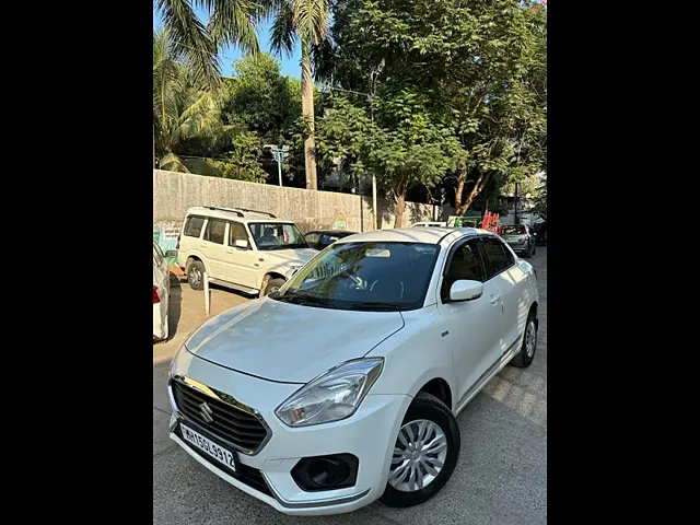 Used 2018 Maruti Suzuki DZire in Thane