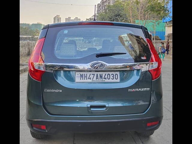 Used Mahindra Marazzo [2018-2020] M6 8 STR in Mumbai