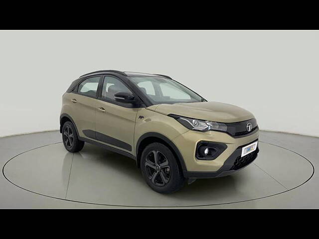 Used 2022 Tata Nexon in Ahmedabad