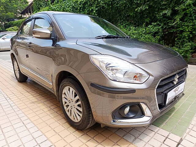 Used Maruti Suzuki Dzire ZXi [2020-2023] in Mumbai