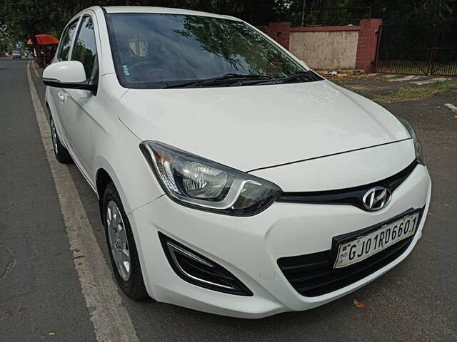 Used Hyundai i20 [2012-2014] Magna (O) 1.4 CRDI in Ahmedabad